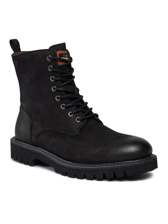 Salamander Salamander Scarponcini 31-76001-11 Nero