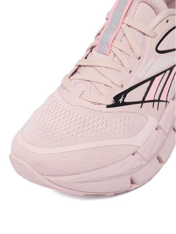 Reebok Reebok Взуття для бігу EO-FLOATZIG 2 100272635 Світло-рожевий