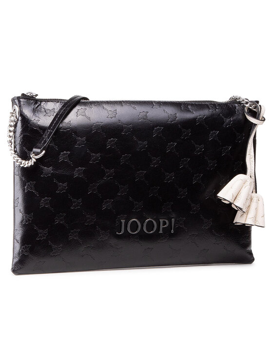 JOOP! JOOP! Дамска чанта Stampa 4140005521 Черен