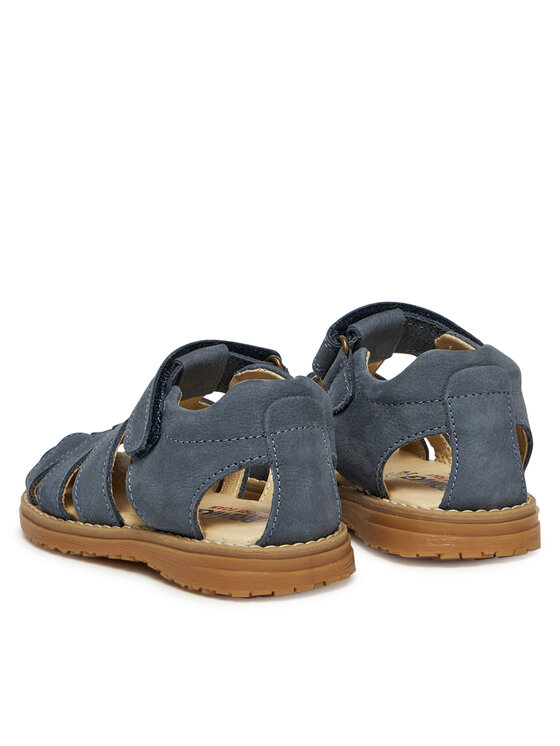Primigi Primigi Sandały 7920522 S Niebieski