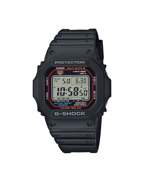 Ceas G-Shock GW-M5610U-1ER Negru