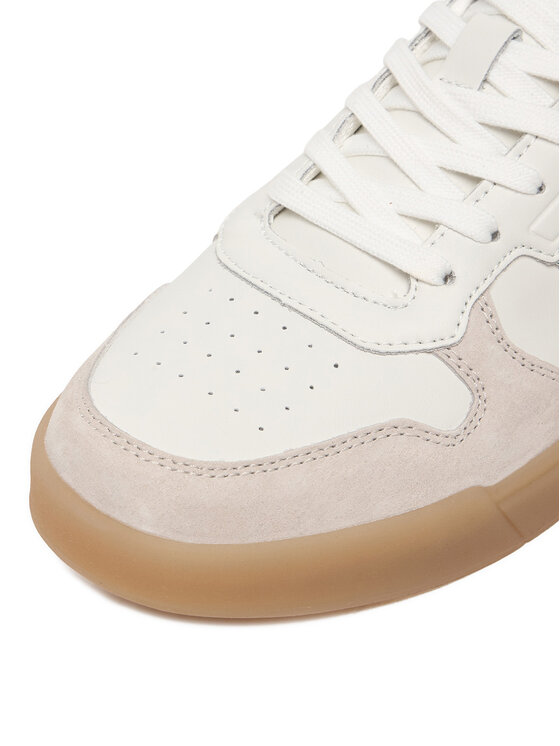 G-Star Raw G-Star Raw Sneakersy EO-SANDER-03 Biela