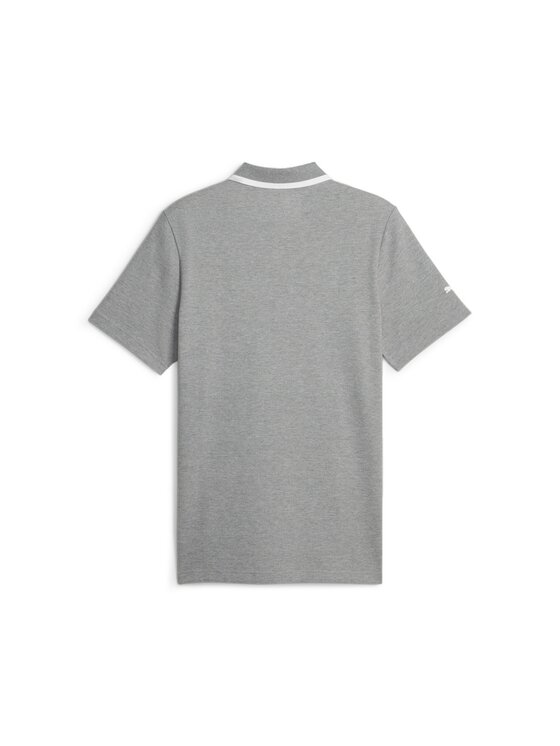 Puma Puma T-Shirt 621226 Szary Regular Fit