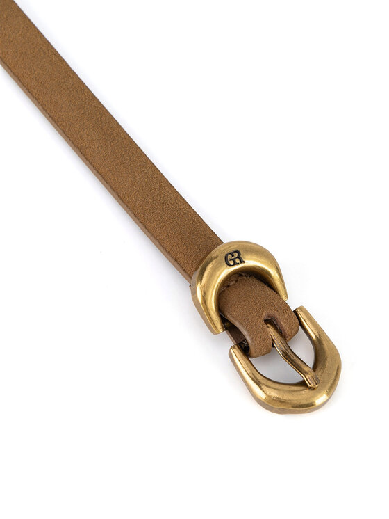 Gino Rossi Gino Rossi Damengürtel BLYL24005-1 Braun