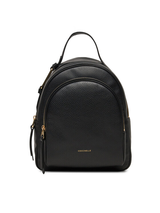 Coccinelle Coccinelle Rucsac Coccinellemalory E1 R1K 14 02 01 Negru