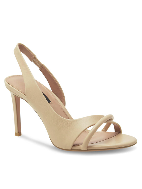 Gino Rossi Gino Rossi Sandalen VARESE-V617-36-1 Beige