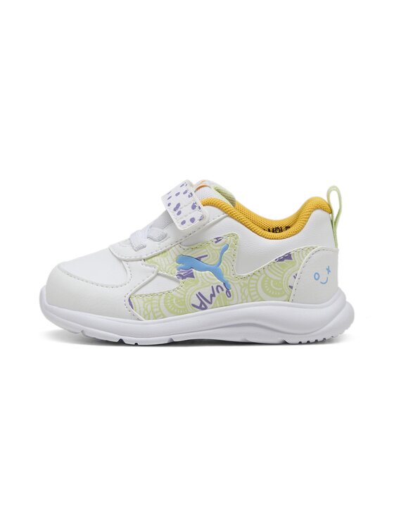 Puma Puma Sneakersy 400877 Biały