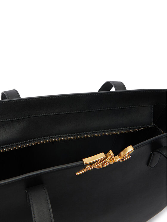 KARL LAGERFELD KARL LAGERFELD Táska B3W30019 Fekete