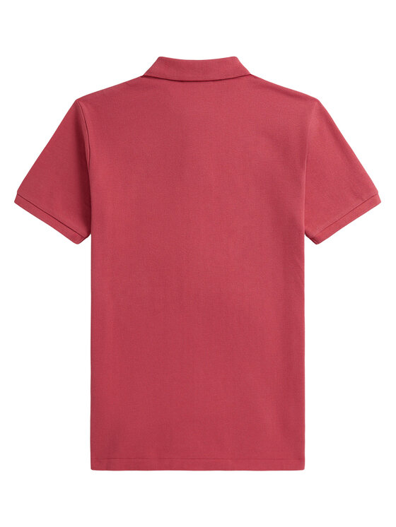 Polo Ralph Lauren Polo Ralph Lauren Tricou polo 323703632511 Roșu Regular Fit