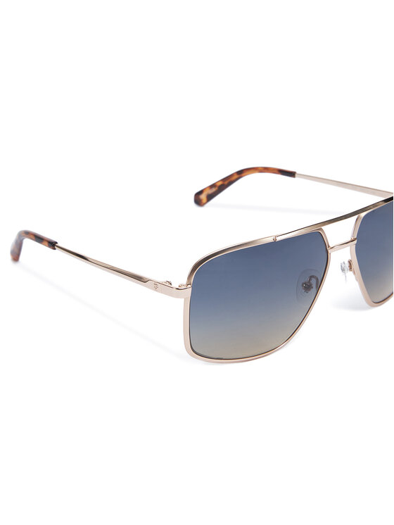 Guess Guess Sunčane naočale GU00167 32W Siva