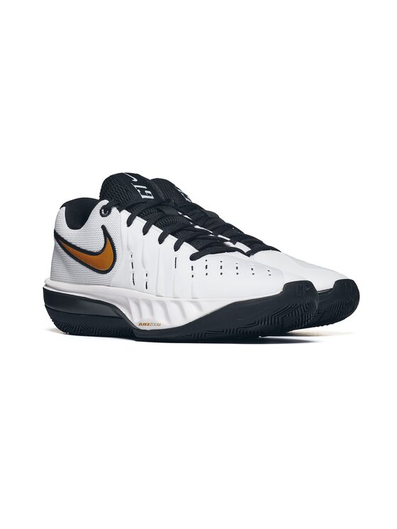 Nike Nike Sneakersy AIR ZOOM G.T. CUT Czarny