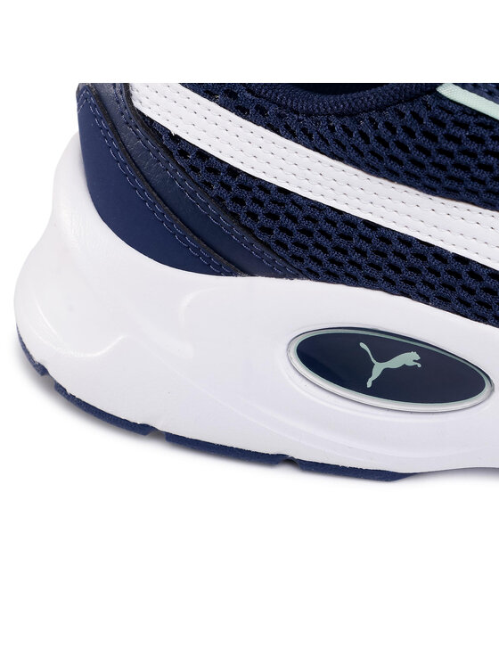 Puma Puma Batai į sporto salę Nucleus 36977706 Tamsiai mėlyna