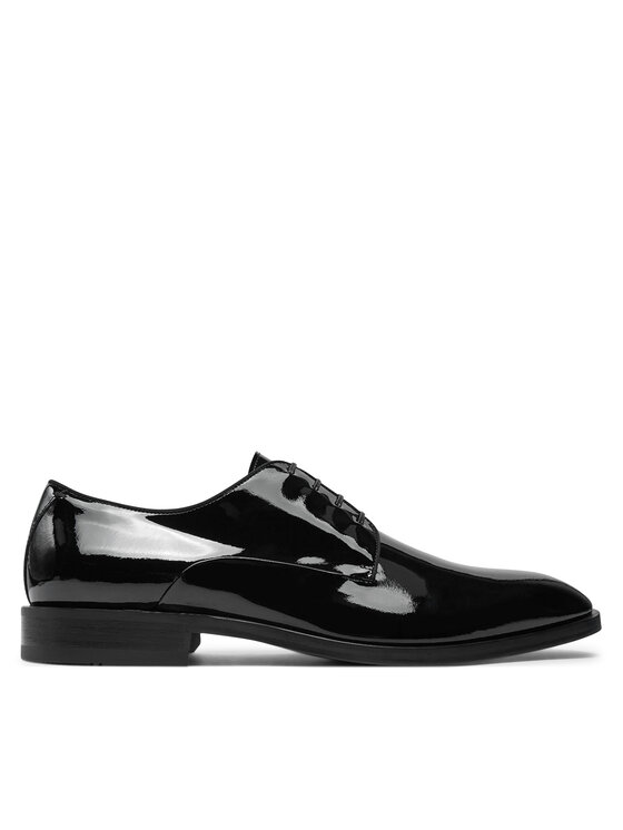 Boss Scarpe basse Derrek 50529204 Nero, taglia : 42