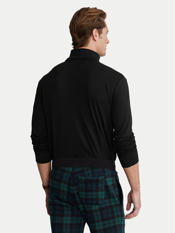 Polo Ralph Lauren Polo Ralph Lauren Golf 710853205001 Črna Slim Fit