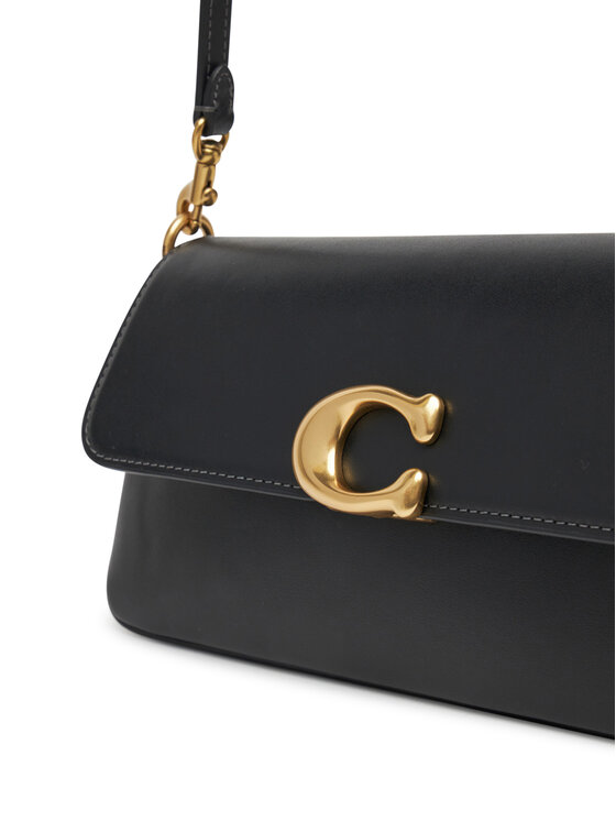 Coach Coach Handtasche Jet CAM16 Schwarz