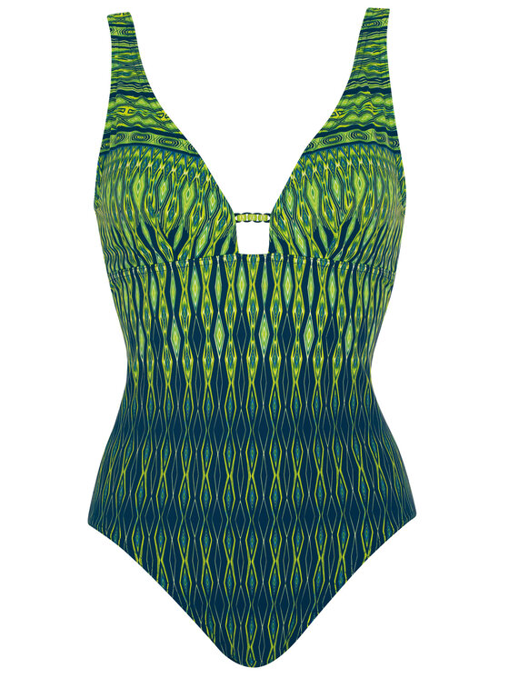 Sunflair Sunflair Costume da bagno 22040 Blu scuro