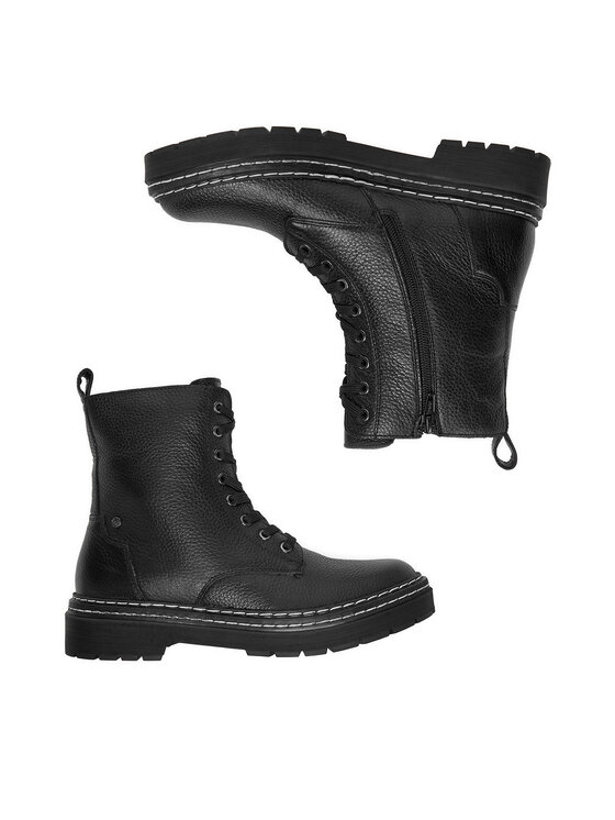 Lasocki Lasocki Ghete CEO-WI23-MICHAELA-02 Negru