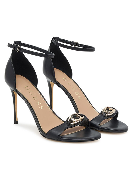 Guess Guess Sandaalid FLTKAB LEA03 Must
