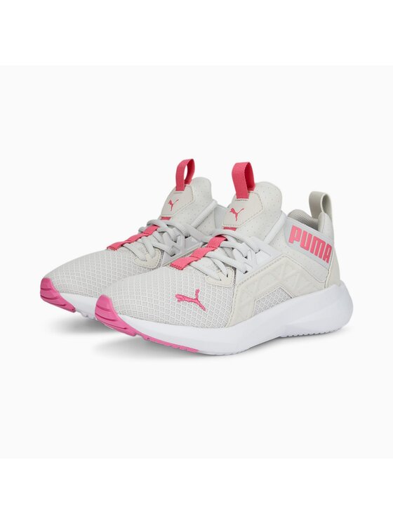 Puma Puma Sneakersy 195569 Beżowy