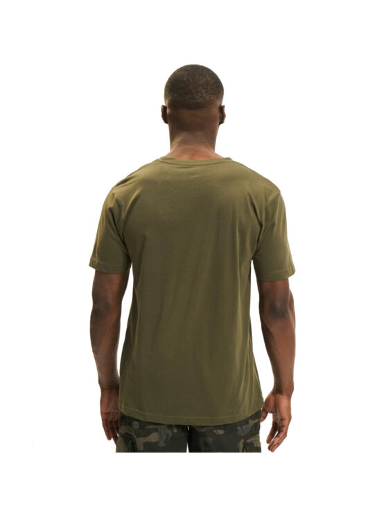 Brandit Brandit T-Shirt 4200.1.L Khaki Regular Fit