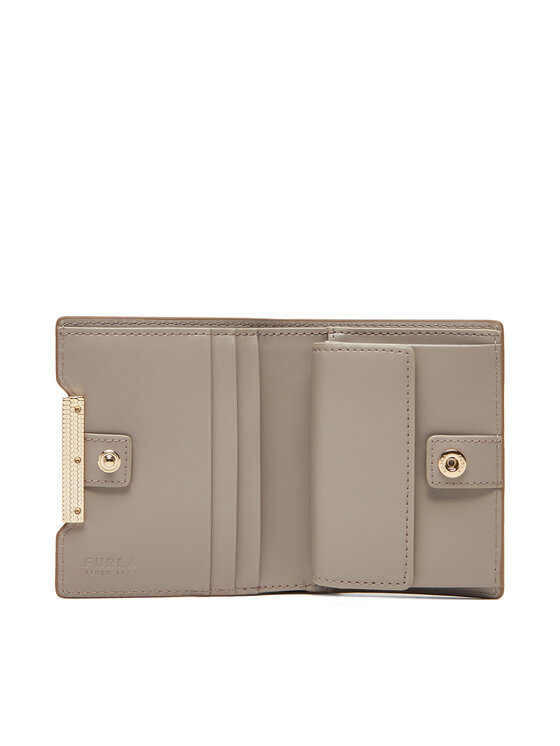 Furla Furla Väike naiste rahakott Giada WP00522 HSF000 Beež
