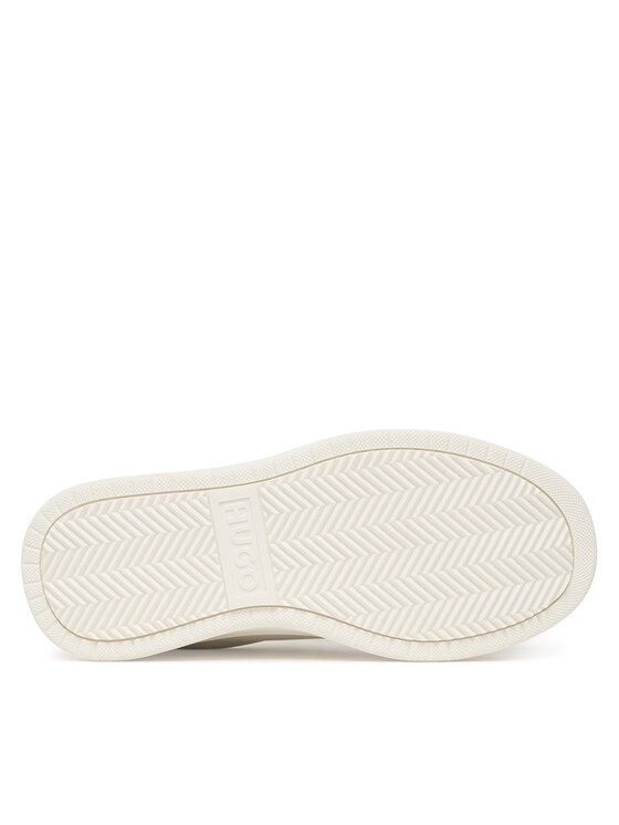 HUGO HUGO Sneakersy G01154 M Biały