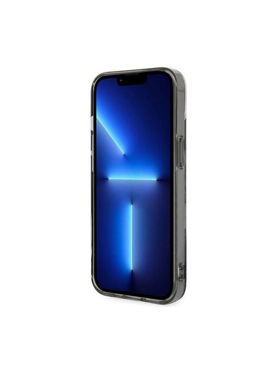 Guess Guess Etui na telefon Jungle Kolorowy