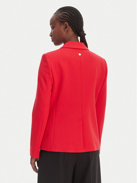 JOOP! JOOP! Піджак Jil2 30102036 Червоний Regular Fit