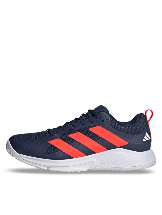 adidas adidas Zāles apavi Court Team Bounce 2.0 HP3341 Zils