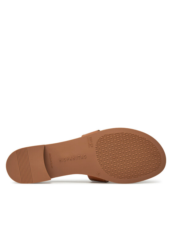 Hispanitas Hispanitas Pantoletten Yakarta HV253881 Blau