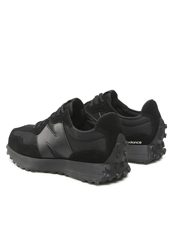 New Balance New Balance Tenisice MS327CTB Crna