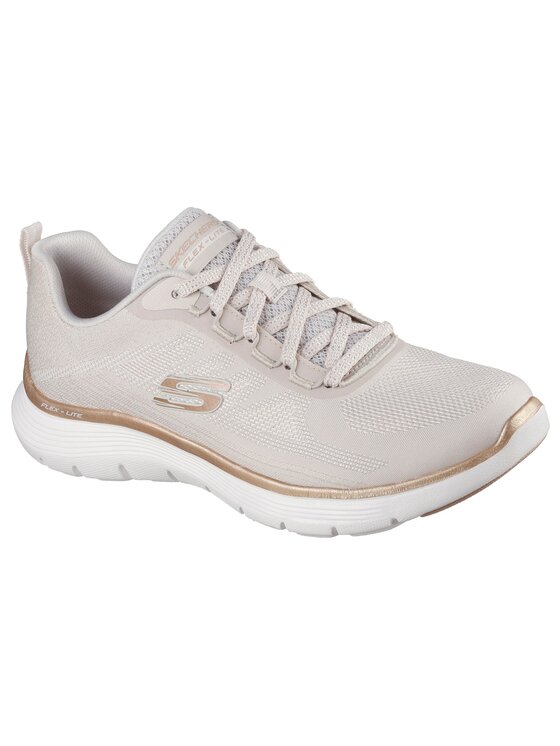 Skechers Skechers Sneakersy 150217-NTGD Beżowy
