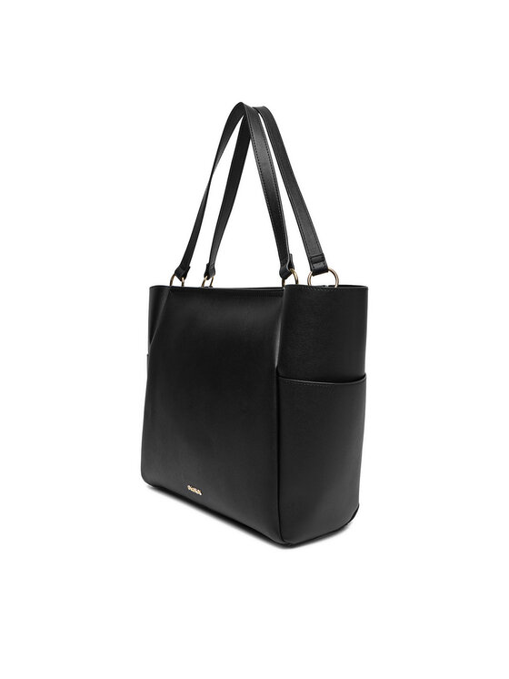 MEXX MEXX Дамска чанта C-MEXX-S-012-08 Черен