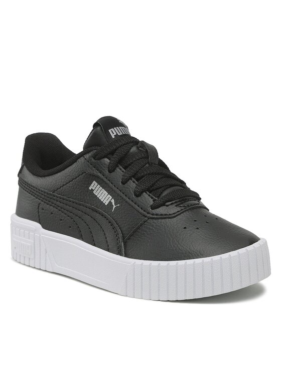 Puma Puma Sneakers Carina 2.0 Ps 386186 01 Schwarz