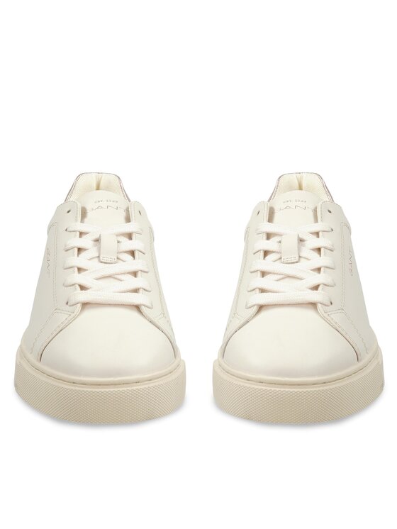 Gant Gant Снікерcи Julice Sneaker 28531495 Білий