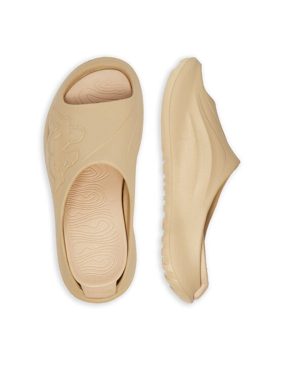 Kappa Kappa Ciabatte 865960 Beige