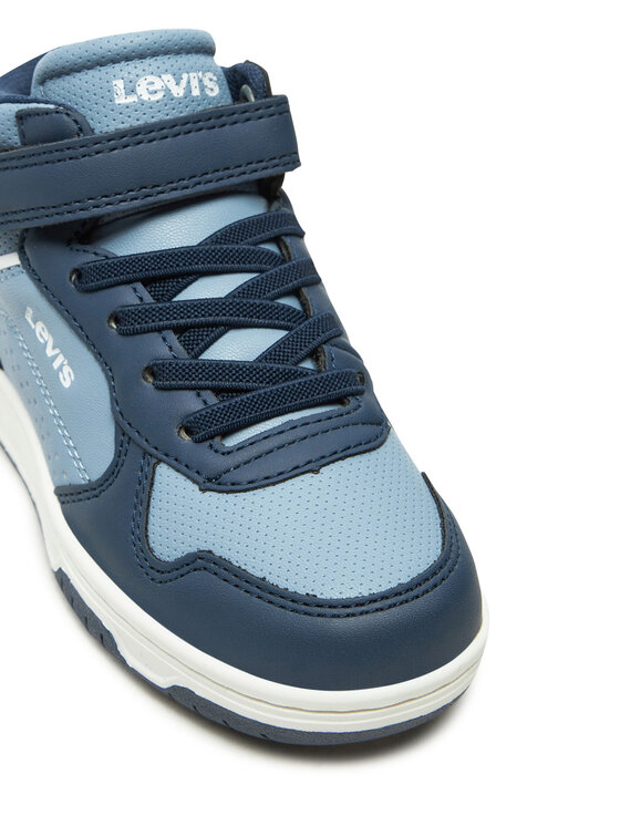 Levi's® Levi's® Tenisice VDER0022S Plava