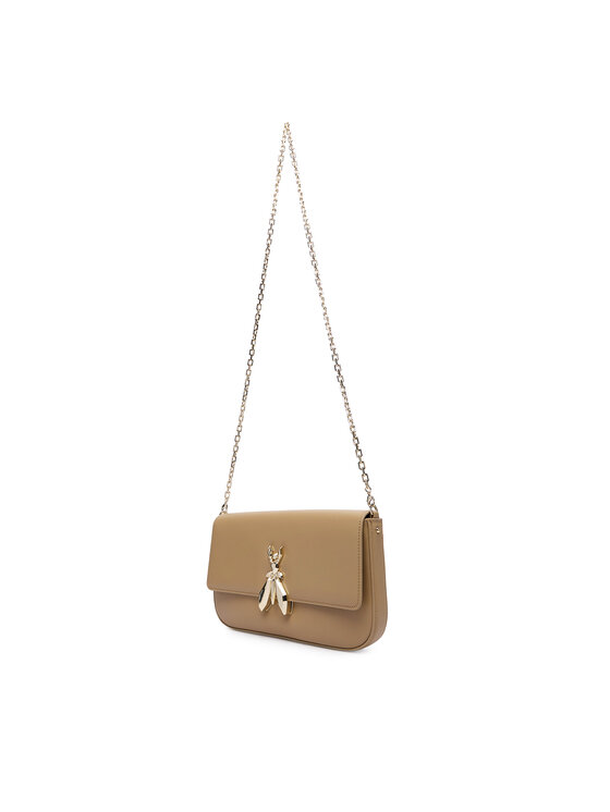 Patrizia Pepe Patrizia Pepe Rankinė 8B0229 L061 Smėlio