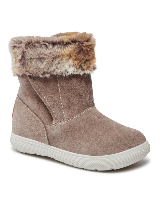 Primigi Primigi Stiefel 4850611 S Braun