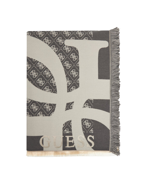 Guess Guess Tuch AW5418 POL03 Schwarz
