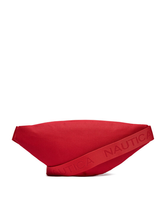 Nautica Nautica Marsupio﻿ HP-NTC-B-002-08 Rosso