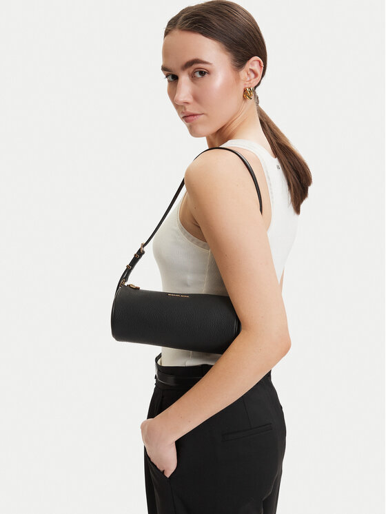 MICHAEL Michael Kors MICHAEL Michael Kors Сумка 32S6GZYC1L Чорний