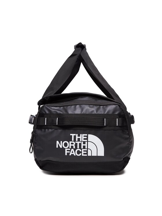 The North Face The North Face Torba Base Camp Voyager Duffel 42LNF0A52RQKY41 Crna
