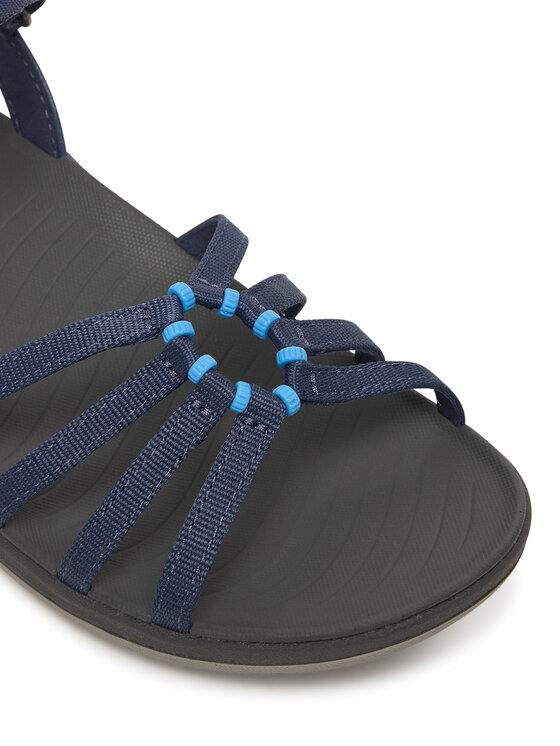 Teva Teva Босоніжки Tirratraveler 1166130 Cиній