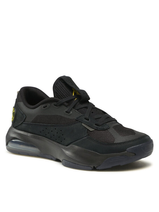 Nike Nike Сникърси Jordan Air 200E Psg FD2112 007 Черен