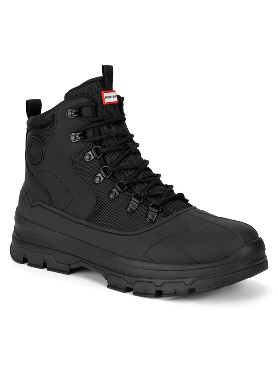 Hunter Hunter Ghete MFS1000PTP Negru