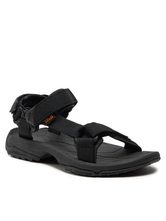 Teva Teva Босоніжки Terra Fi Lite 1001473 Чорний