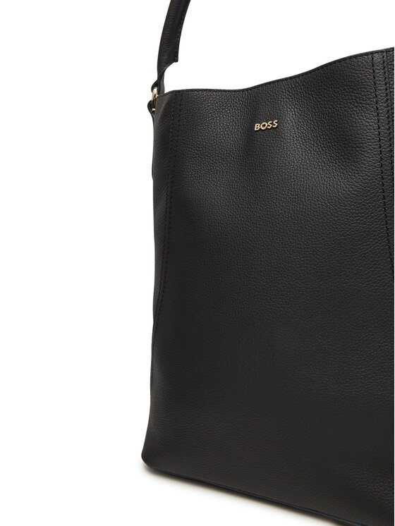 BOSS BOSS Borsetta 50547744 Nero