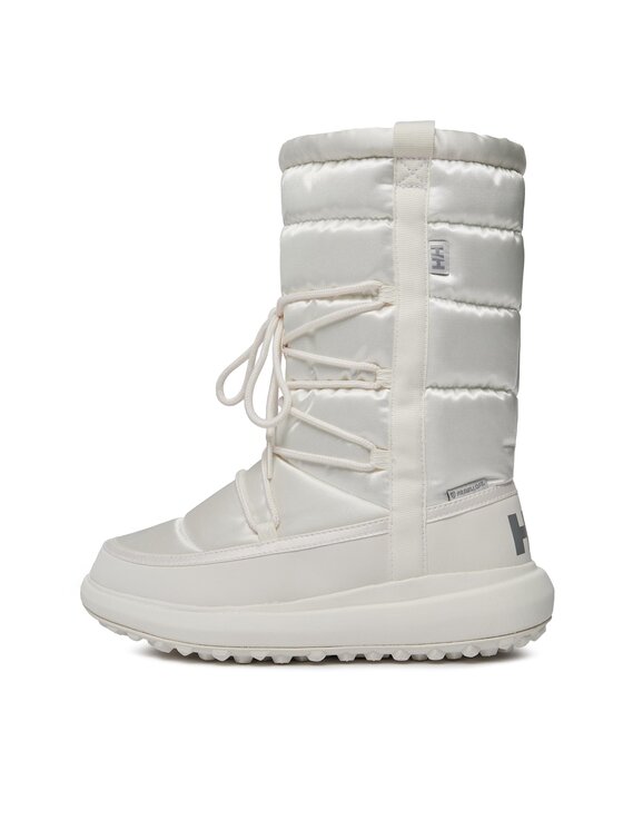 Helly Hansen Helly Hansen Μπότες Χιονιού W Isolabella 2 11838_011 Λευκό