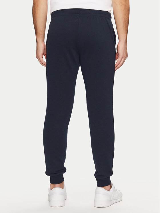 Jack&Jones Jack&Jones Sportinės kelnės Gordon 12268442 Tamsiai mėlyna Regular Fit